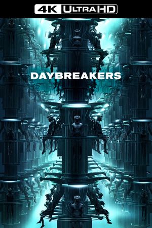 Daybreakers's poster