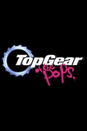 Top Gear of the Pops's poster