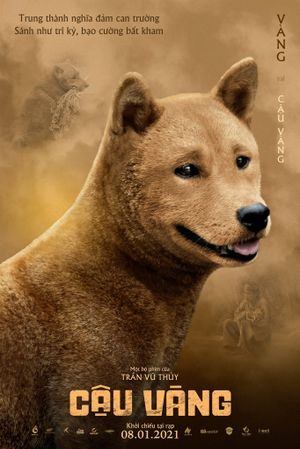 The Old Mans Dog's poster