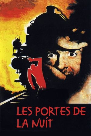 Gates of the Night's poster