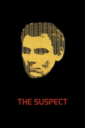 The Suspect's poster