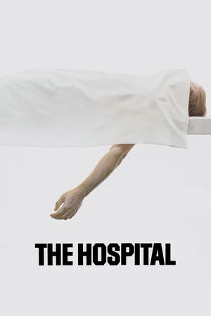 The Hospital's poster