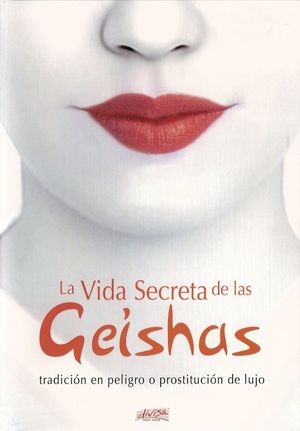The Secret Life of Geisha's poster