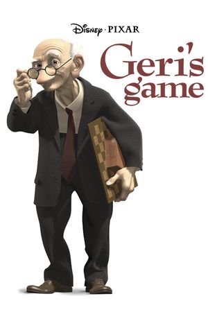 Geri's Game's poster