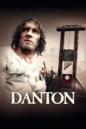 Danton's poster