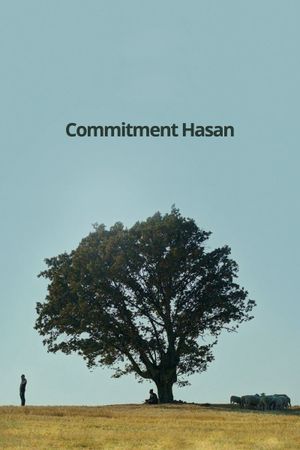 Commitment Hasan's poster image