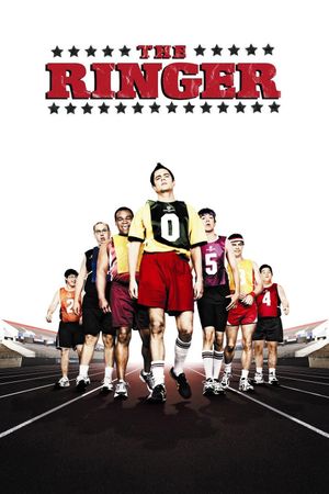 The Ringer's poster