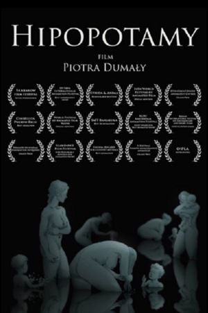 Hipopotamy's poster
