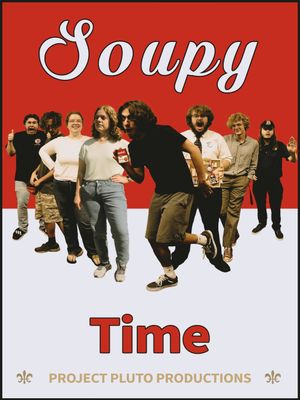 Soupytime's poster