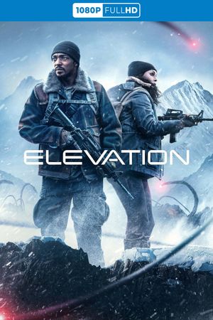 Elevation's poster