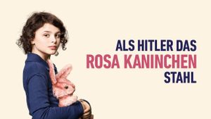 When Hitler Stole Pink Rabbit's poster