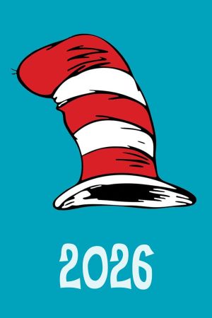 The Cat in the Hat's poster image