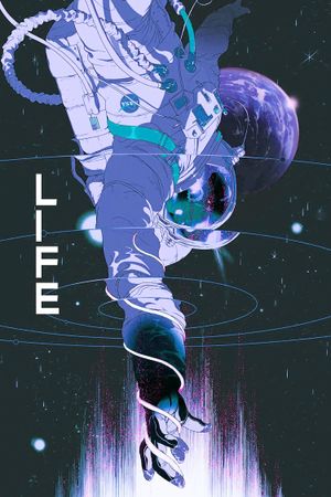 Life's poster