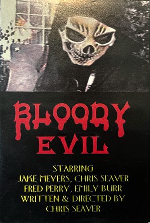 Bloody Nipples's poster image