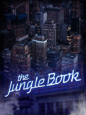 The Jungle Book's poster