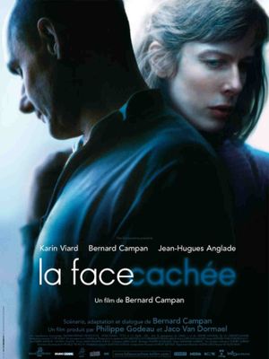 La face cachée's poster