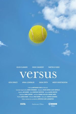 Versus's poster