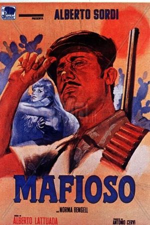Mafioso's poster