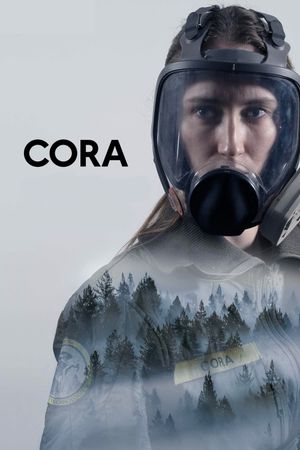 Cora's poster