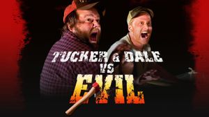 Tucker and Dale vs Evil's poster