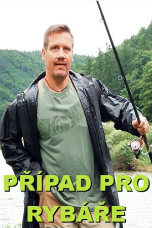 Případ pro rybáře's poster