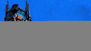 Transformers's poster