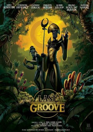 Last Groove's poster image