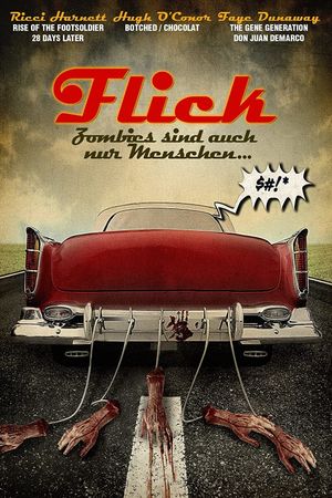 Flick's poster