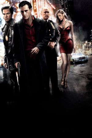 We Own the Night's poster