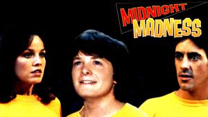 Midnight Madness's poster