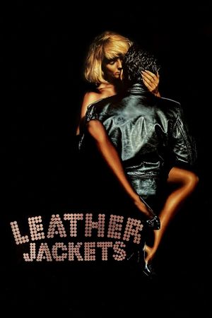Leather Jackets's poster