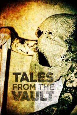 Tales from the Vault's poster image