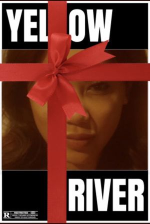 Yellow River's poster