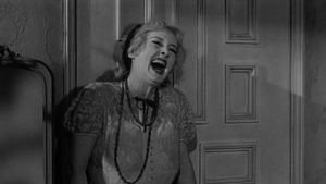 What Ever Happened to Baby Jane?'s poster