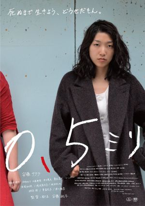 0.5 mm's poster