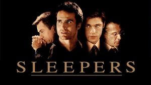 Sleepers's poster