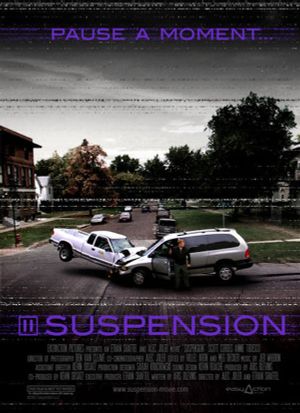 Suspension's poster