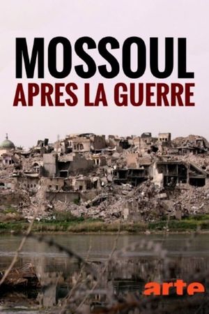 Mossoul, après la guerre's poster