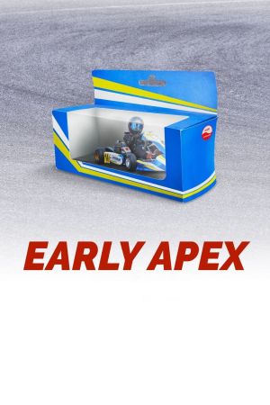 Early Apex's poster