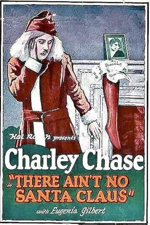 There Ain't No Santa Claus's poster