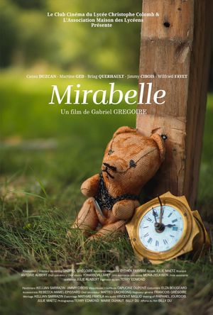 Mirabelle's poster image