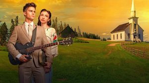 Southern Gospel's poster