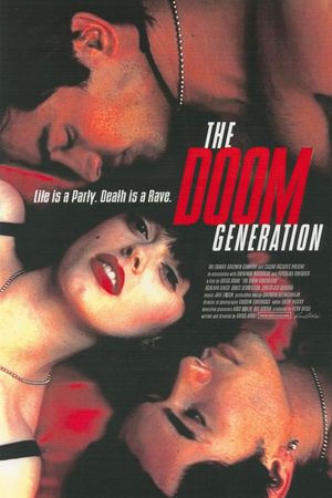 The Doom Generation's poster