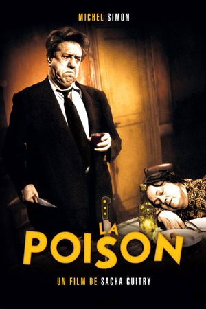 La Poison's poster