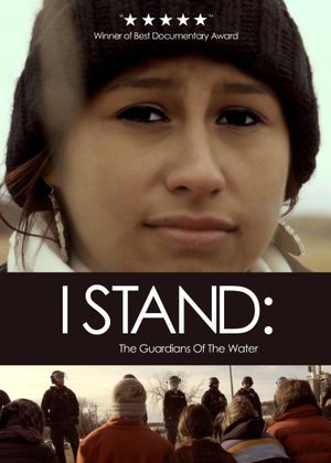 I Stand: The Guardians of the Water's poster