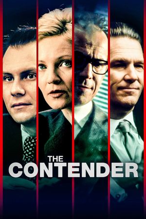 The Contender's poster
