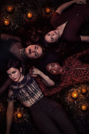 The Craft: Legacy's poster