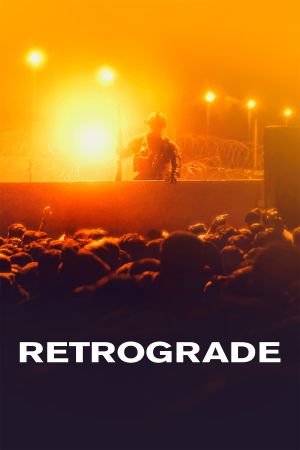 Retrograde's poster
