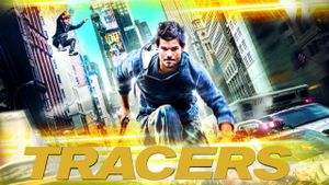 Tracers's poster