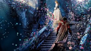 Beauty and the Beast's poster